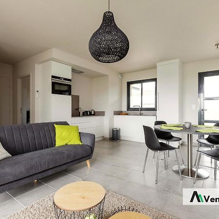 Ventoux Ride Apartamento Malaucène Exterior foto