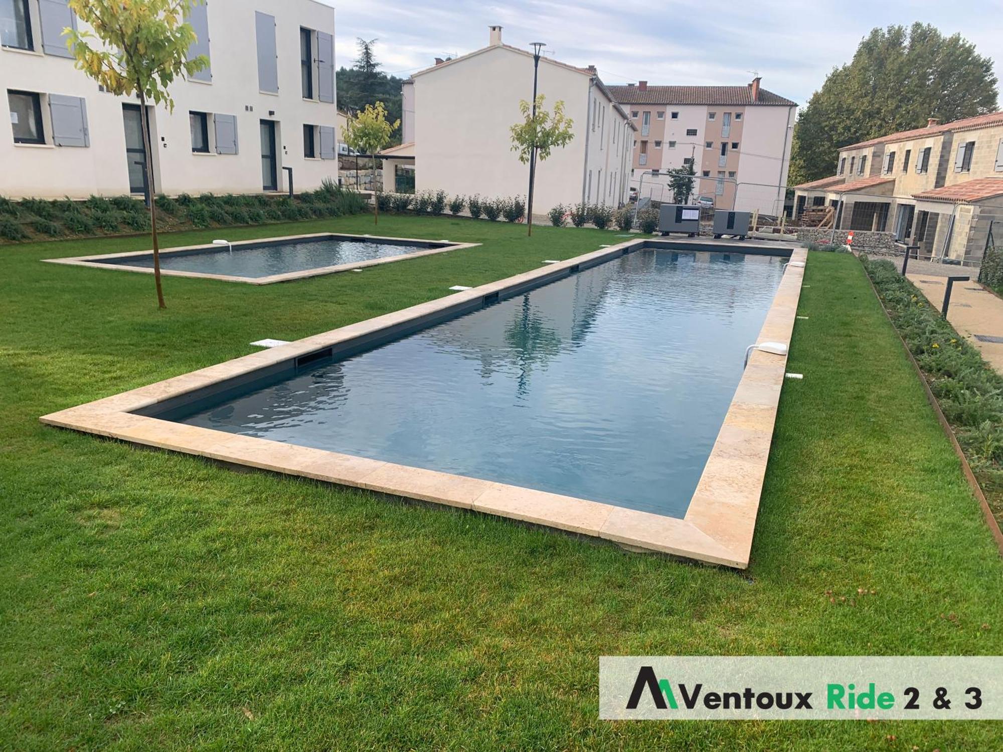 Ventoux Ride Apartamento Malaucène Exterior foto