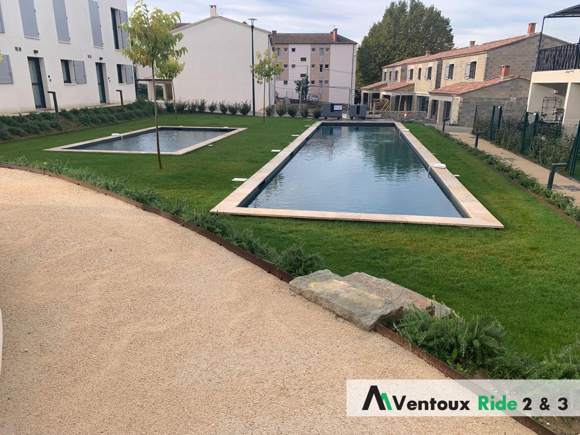 Ventoux Ride Apartamento Malaucène Exterior foto
