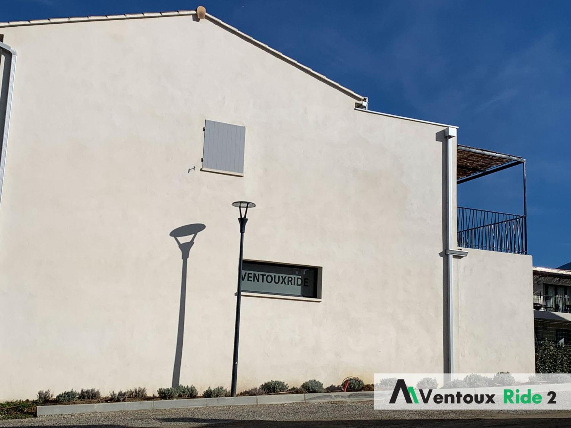 Ventoux Ride Apartamento Malaucène Quarto foto