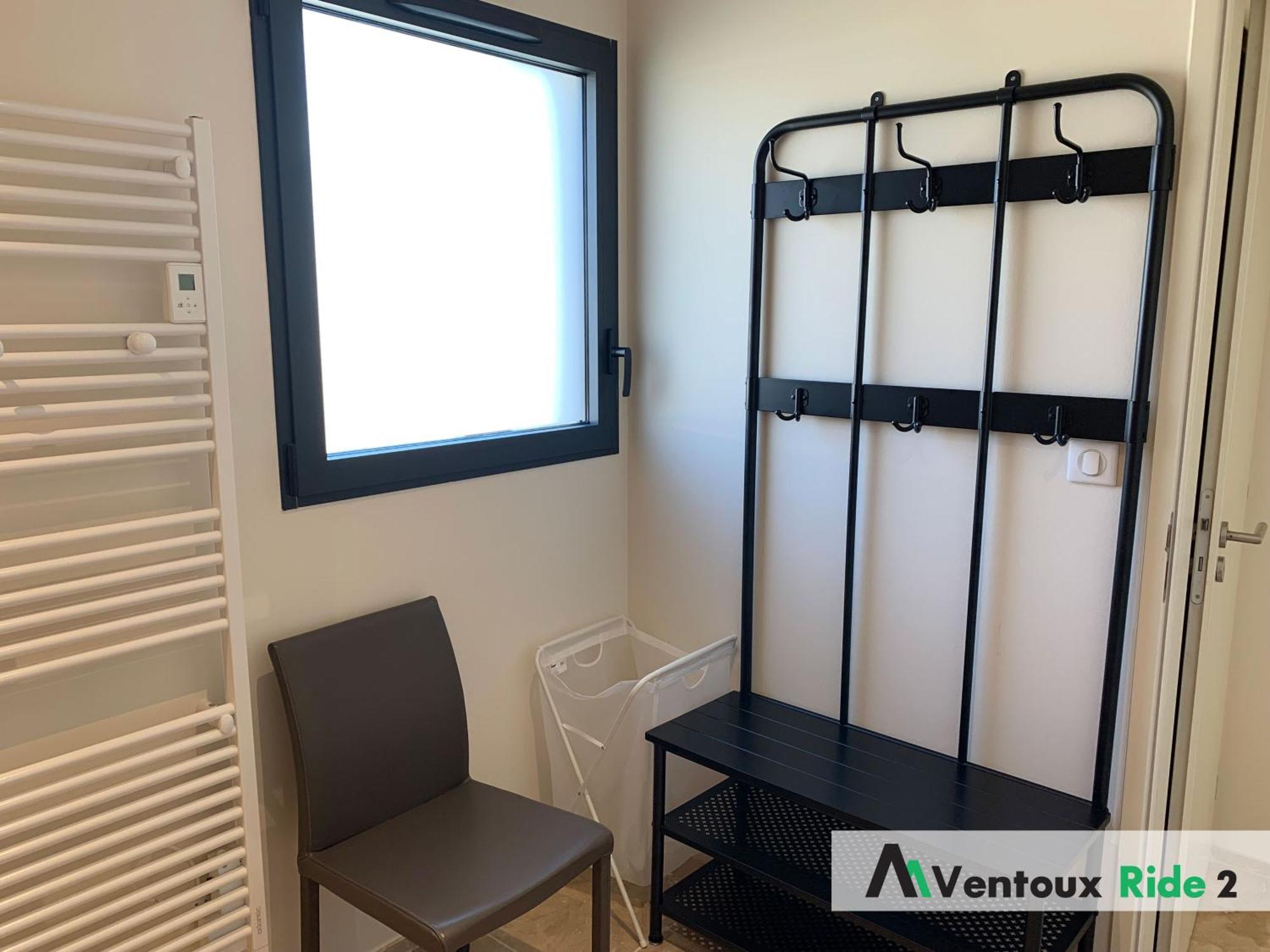 Ventoux Ride Apartamento Malaucène Quarto foto
