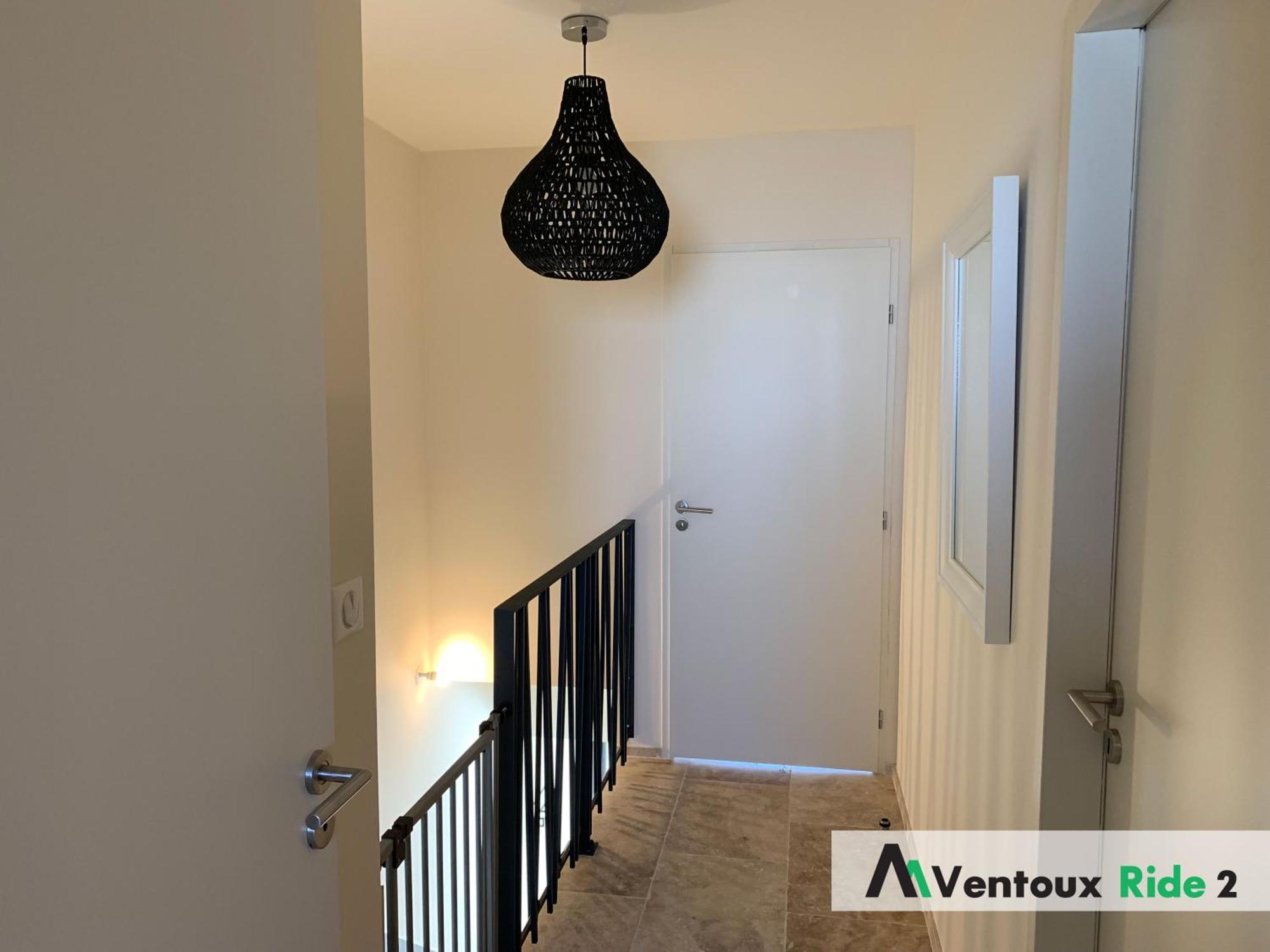 Ventoux Ride Apartamento Malaucène Quarto foto