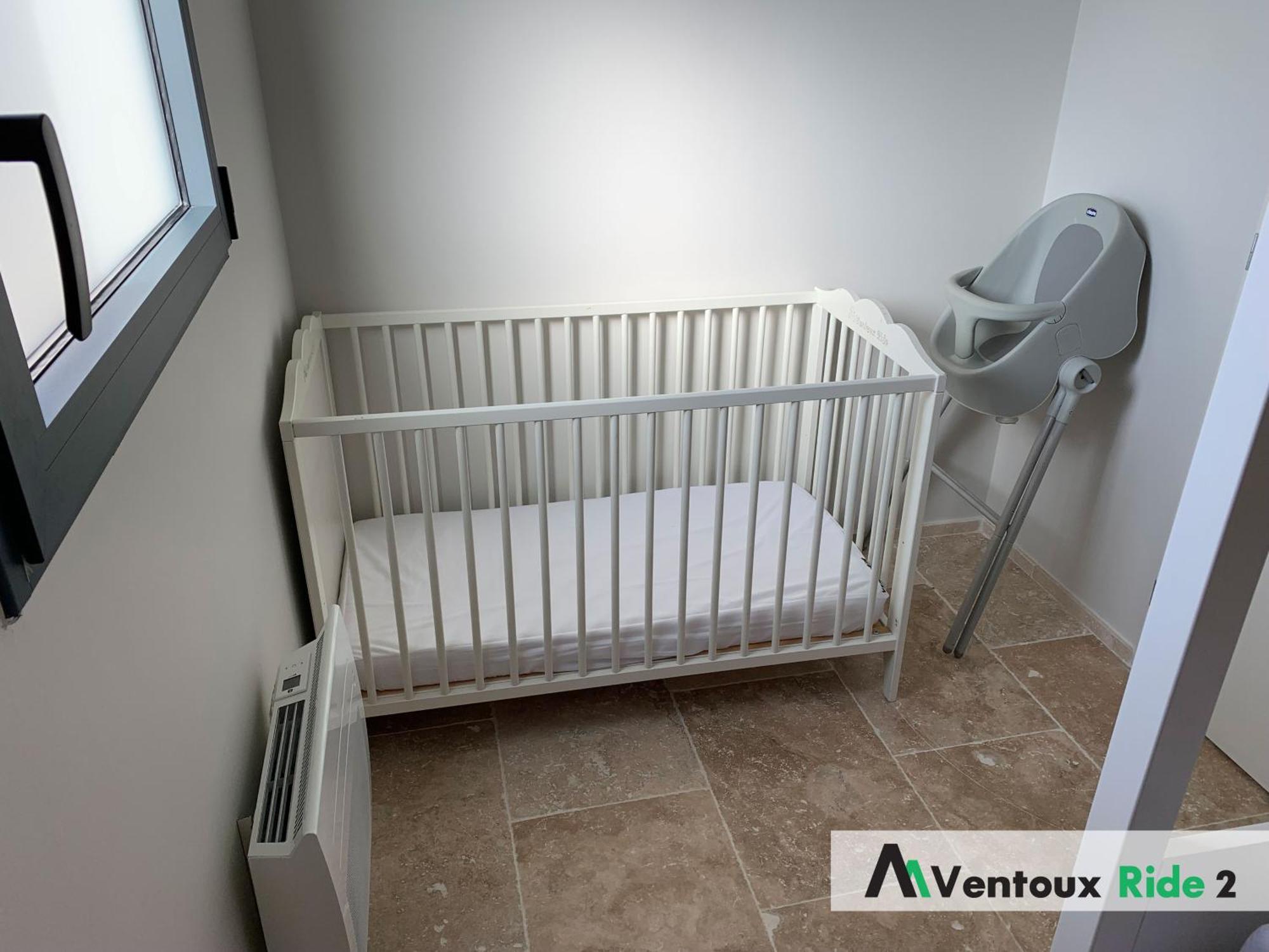 Ventoux Ride Apartamento Malaucène Quarto foto