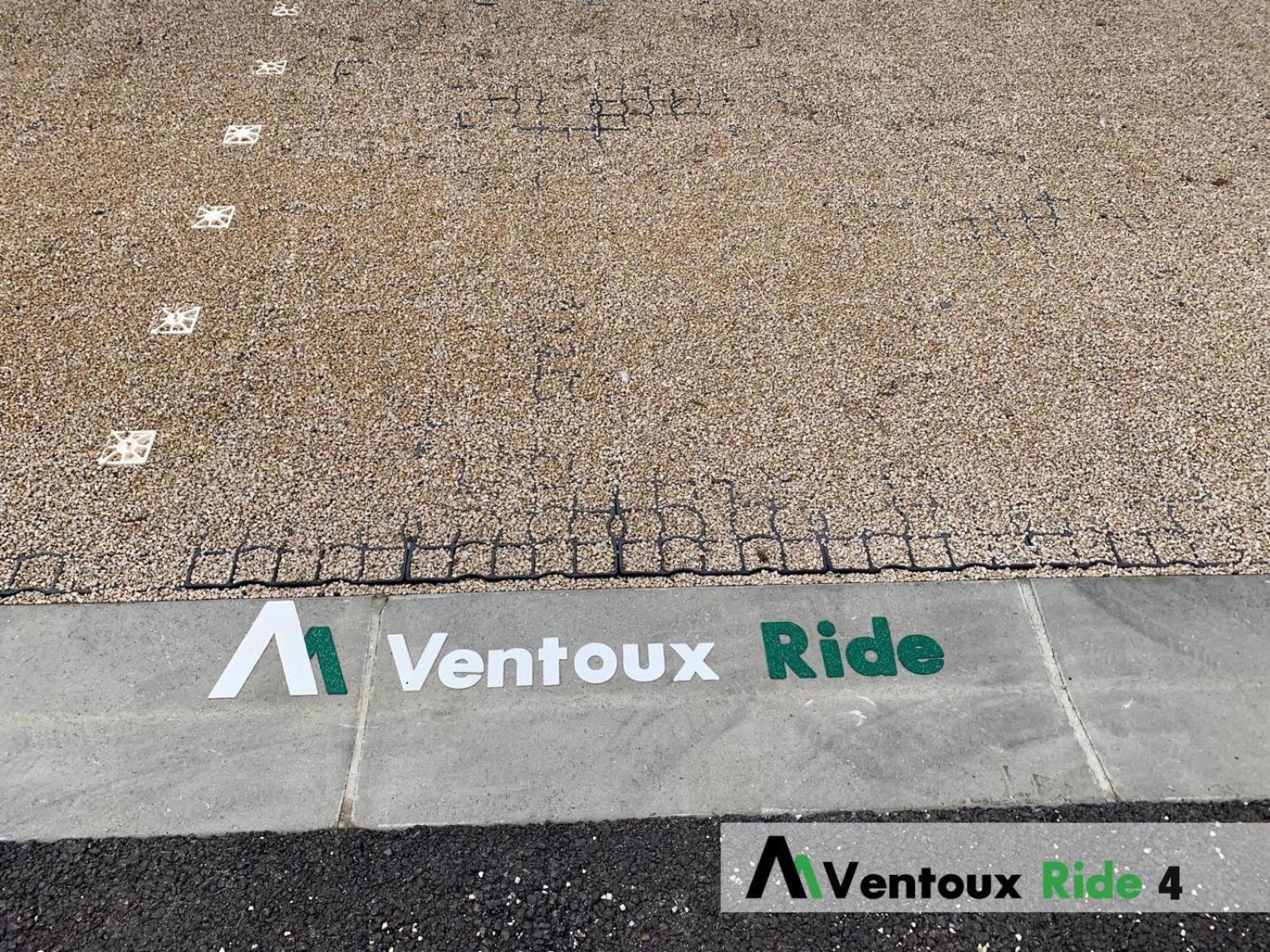 Ventoux Ride Apartamento Malaucène Quarto foto