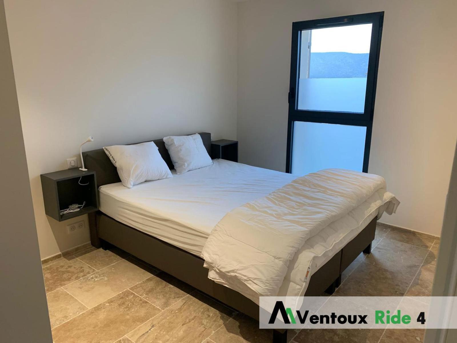 Ventoux Ride Apartamento Malaucène Exterior foto